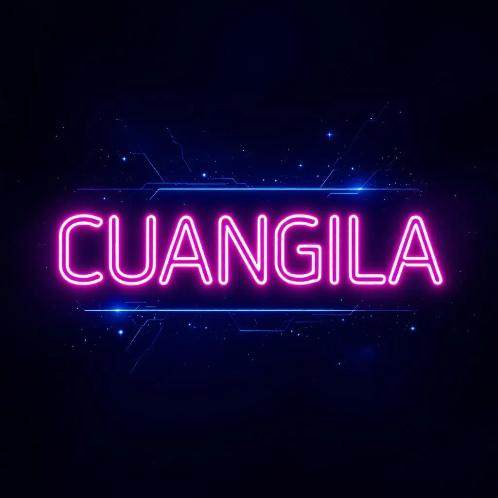 CUANGILA - Permainan Slot Seru dan Menguntungkan