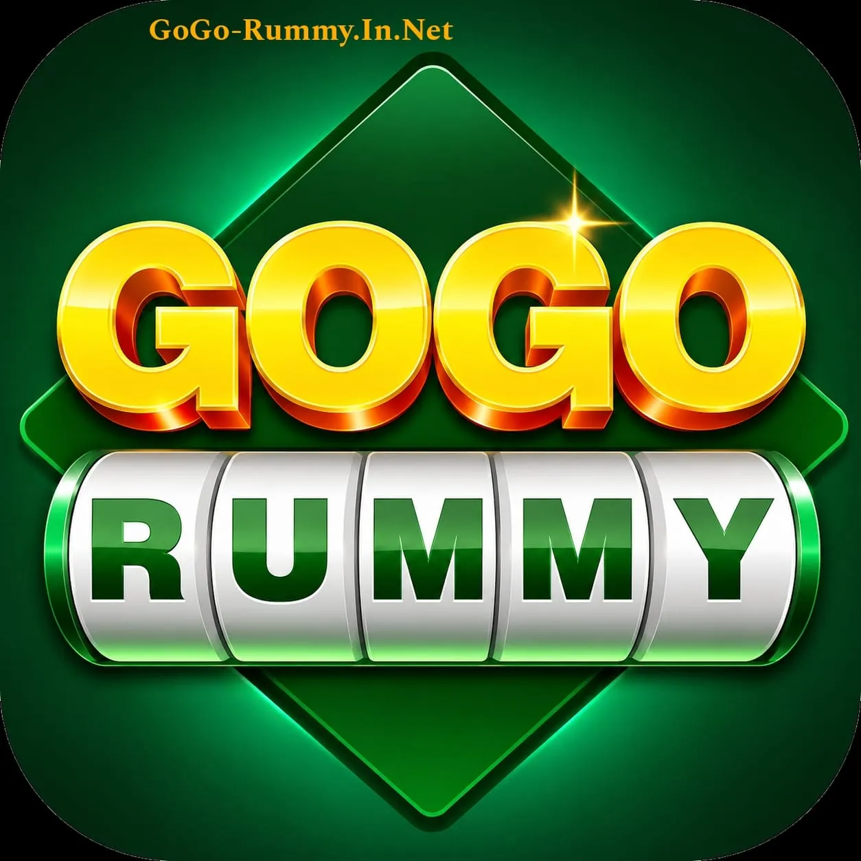 GOGORUMMY - Permainan QiuQiu Menyenangkan di Ujung Jari Anda