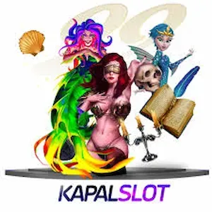 KAPALSLOT - Aplikasi Utility Terbaik untuk Pengguna Android