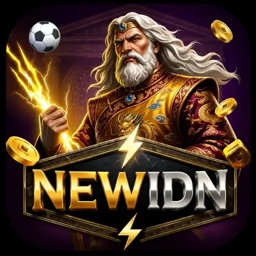 NEWIDN - Game Poker Seru dan Mengasyikkan