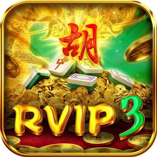 RVIP3 - Tantangan Puzzle Seru dan Menyenangkan